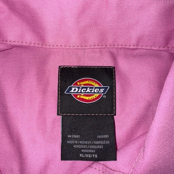 Dickies cropped cargo - Picture 3 of 3